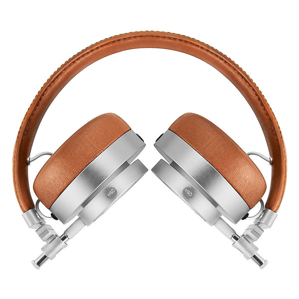 MH30 Foldable On Ear Headphones | Master & Dynamic